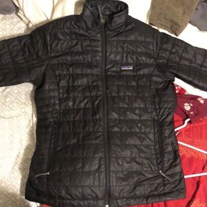 Patagonia Nano Puff Jacket
